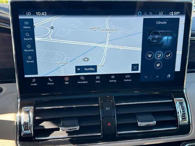 2023 Lincoln Navigator L Reserve — photo 29 of 37
