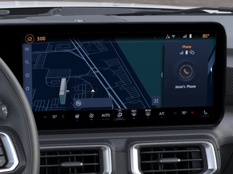 2025 Ford Mustang Ecoboost Premium — photo 37 of 52
