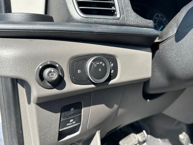 2025 Ford Transit-250 Base — photo 17 of 22