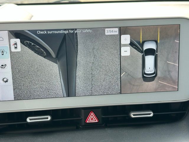 2023 Hyundai IONIQ 5 Limited — photo 32 of 38