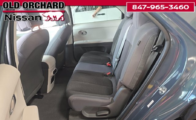 2024 Hyundai IONIQ 5 SEL — photo 9 of 9