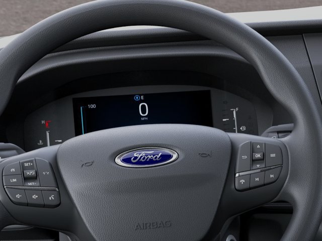 2027 Ford Transit-250 Base — photo 14 of 50