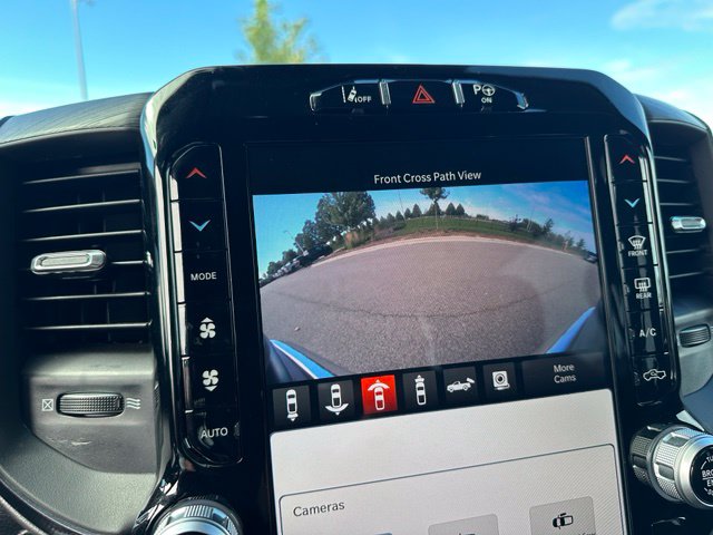 2023 Ram 1500 Laramie — photo 28 of 33