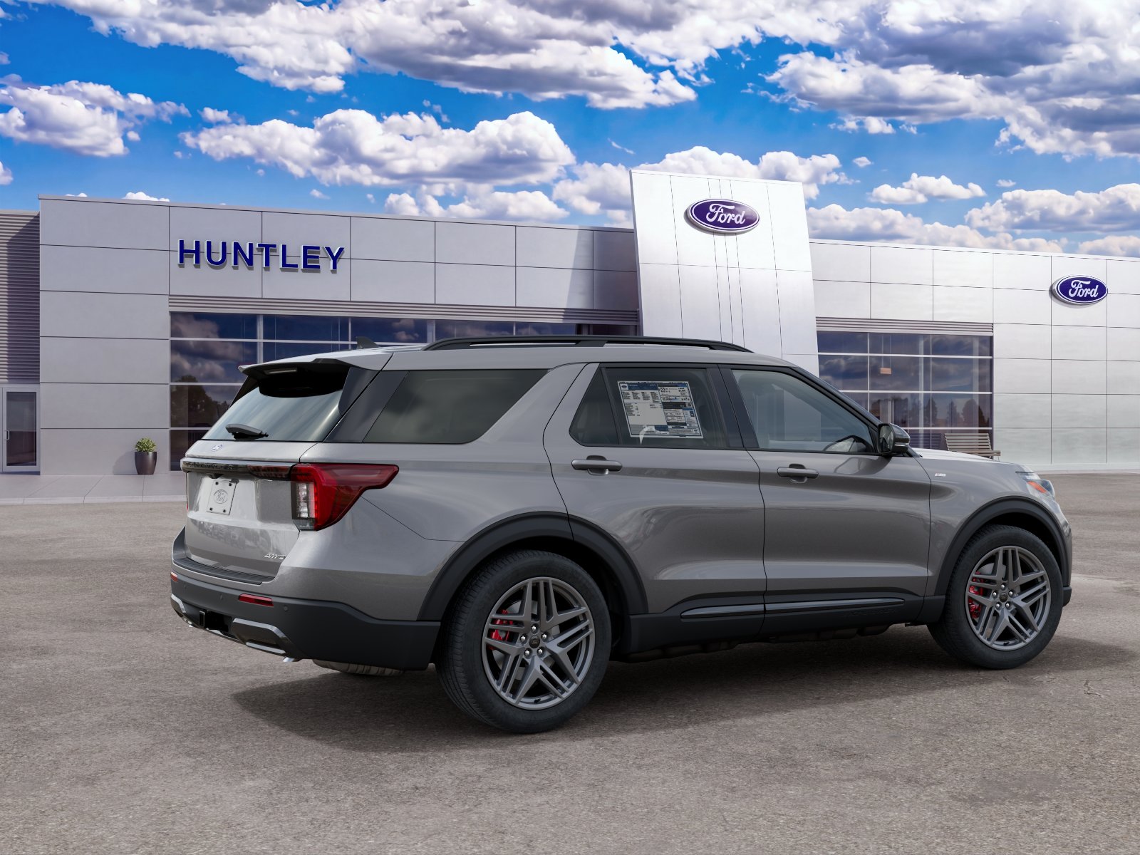 Vehicle thumbnail