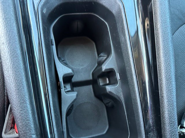 2022 Jeep Compass Limited — photo 18 of 25