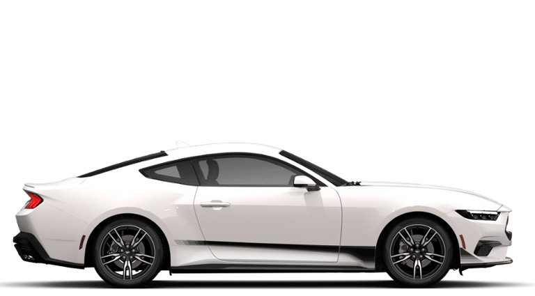 2025 Ford Mustang Ecoboost Premium — photo 50 of 52
