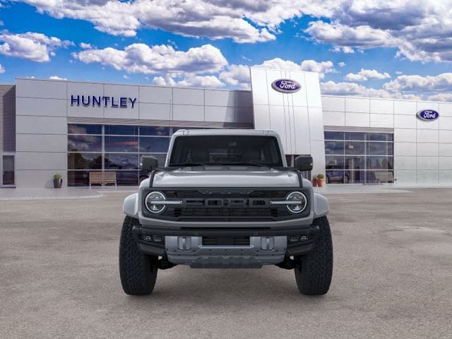 2026 Ford Bronco Raptor — photo 7 of 58