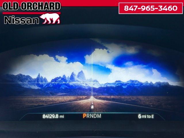 2023 Ford Explorer ST — photo 19 of 20