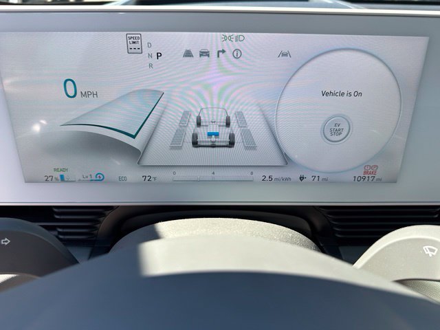 2024 Hyundai IONIQ 5 Limited — photo 38 of 41