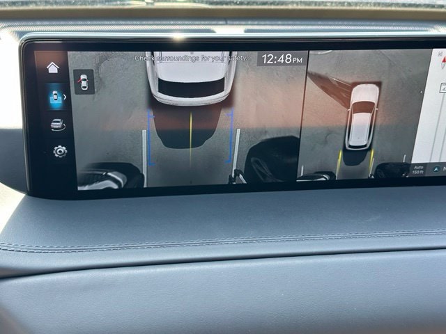 2024 Genesis GV80 3.5T — photo 33 of 40