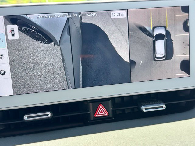 2024 Hyundai IONIQ 5 Limited — photo 35 of 41