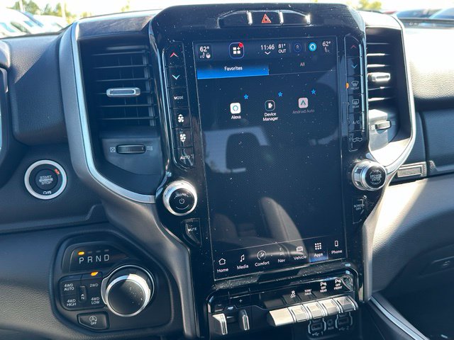 2023 Ram 1500 Big Horn/Lone Star — photo 20 of 24