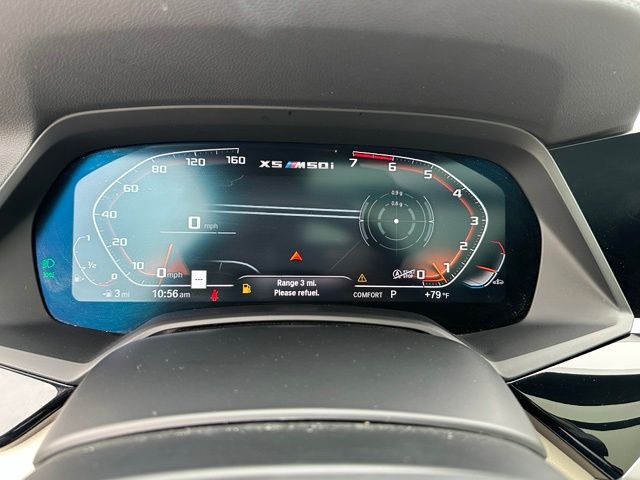 2022 BMW X5 M50i — photo 49 of 49