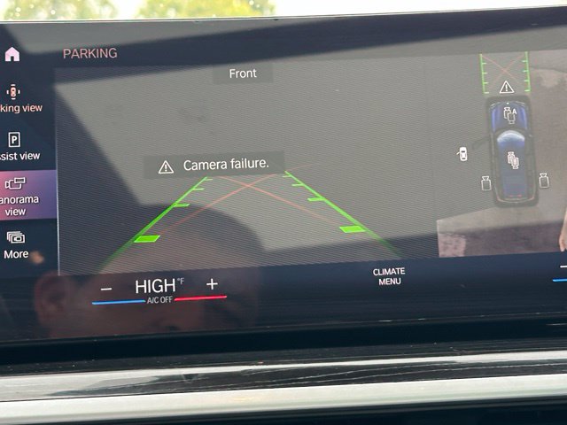 2023 BMW X7 xDrive40i — photo 33 of 36