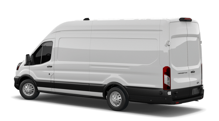 2026 Ford Transit-350 Base — photo 45 of 50
