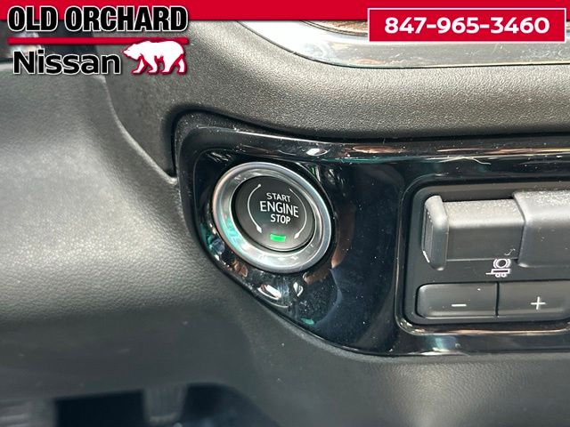 2024 Chevrolet Silverado 1500 RST — photo 19 of 22