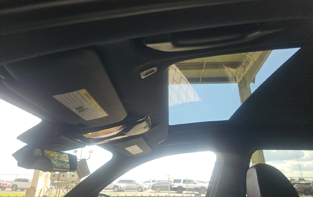 2024 BMW X3 xDrive30i — photo 10 of 10