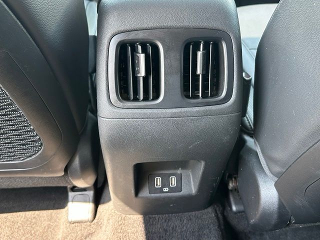 2023 Hyundai Tucson SEL — photo 18 of 29