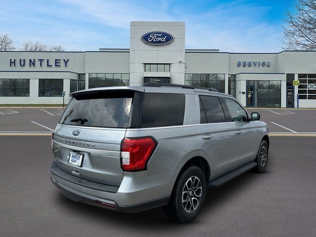 2024 Ford Expedition XLT — photo 5 of 25