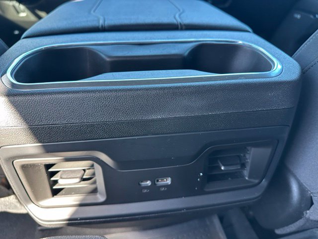 2024 Chevrolet Silverado 1500 RST — photo 18 of 31