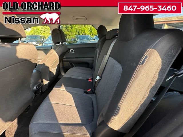 2024 Hyundai IONIQ 5 SEL — photo 12 of 22