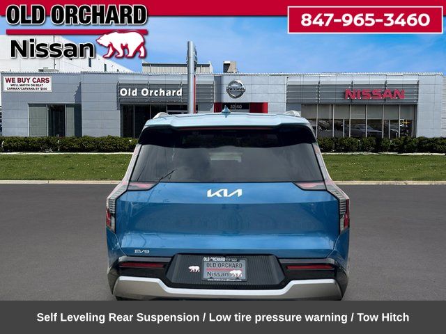 2024 Kia EV9 Land — photo 7 of 24