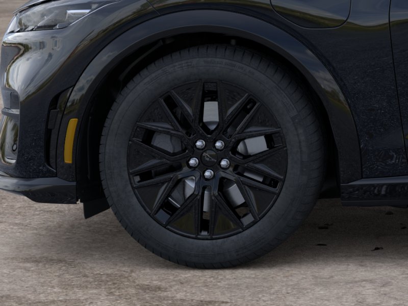 2026 Ford Mustang Mach-E Premium — photo 41 of 51