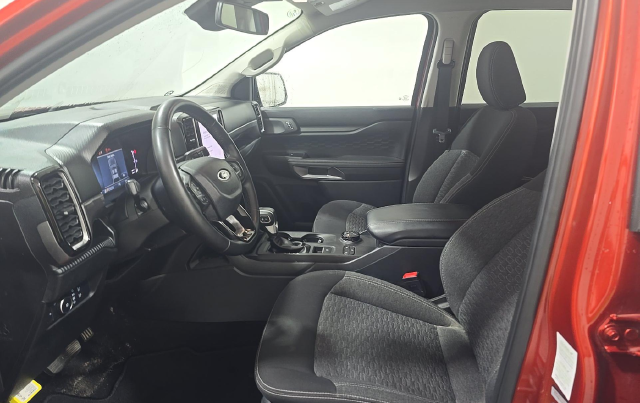 2024 Ford Ranger XLT — photo 6 of 10
