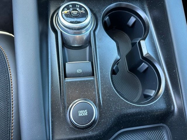 2026 Ford Explorer Tremor — photo 29 of 38