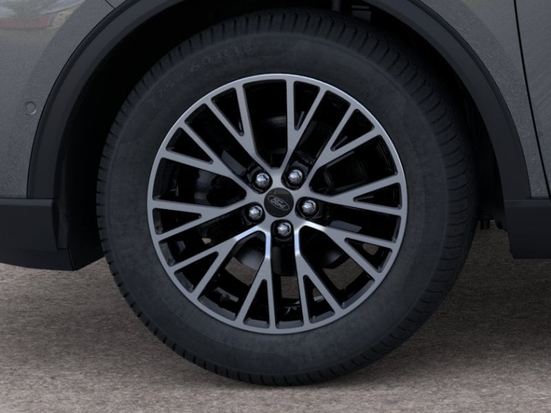 2024 Ford Escape Plug-In Hybrid Base — photo 43 of 54
