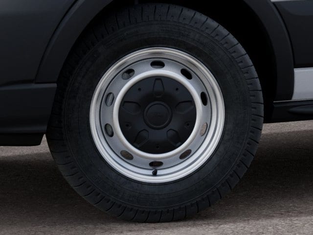 2027 Ford Transit-250 Base — photo 20 of 50
