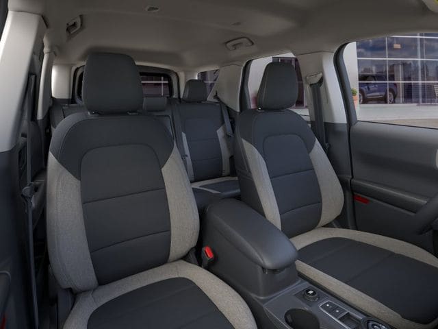 2025 Ford Bronco Sport Big Bend — photo 11 of 54