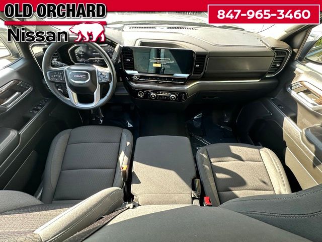 2024 GMC Sierra 1500 Elevation — photo 16 of 22