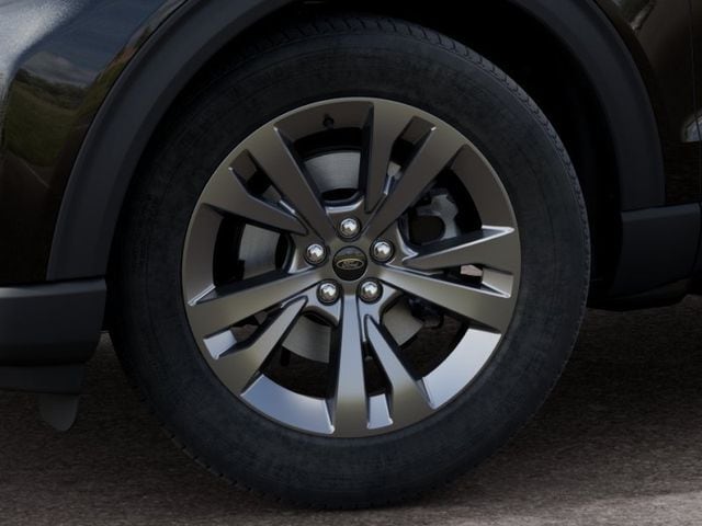 2027 Ford Explorer Active — photo 20 of 54