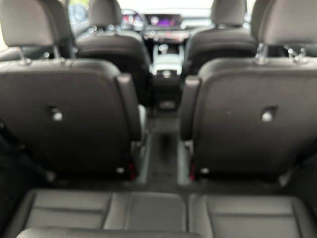 2024 Kia Telluride S — photo 36 of 52