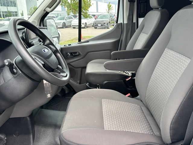 2024 Ford Transit-250 Base — photo 14 of 24