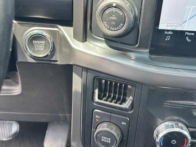 2024 Ford F-150 XLT — photo 31 of 33