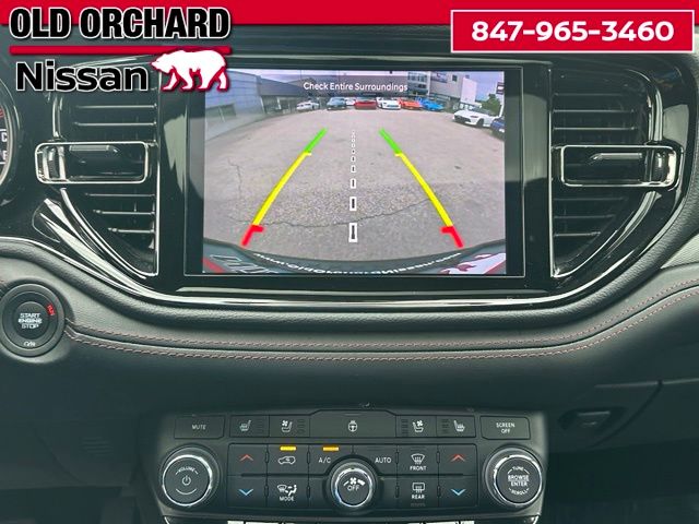 2022 Dodge Durango R/T — photo 17 of 22