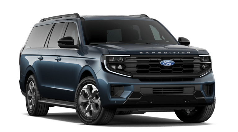 2027 Ford Expedition Max Active — photo 51 of 54