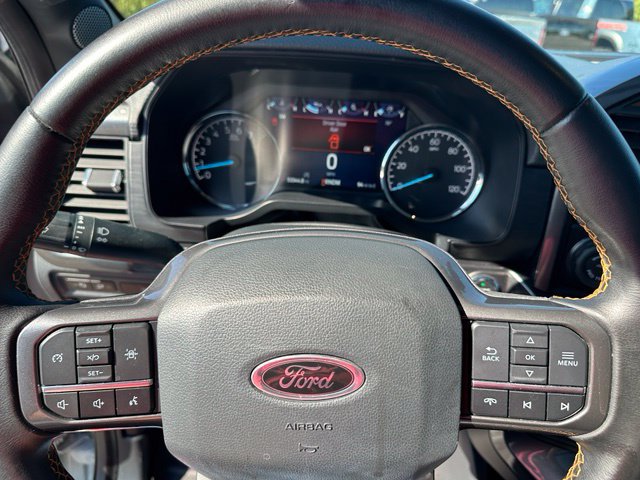 2023 Ford F-150 Tremor — photo 36 of 37
