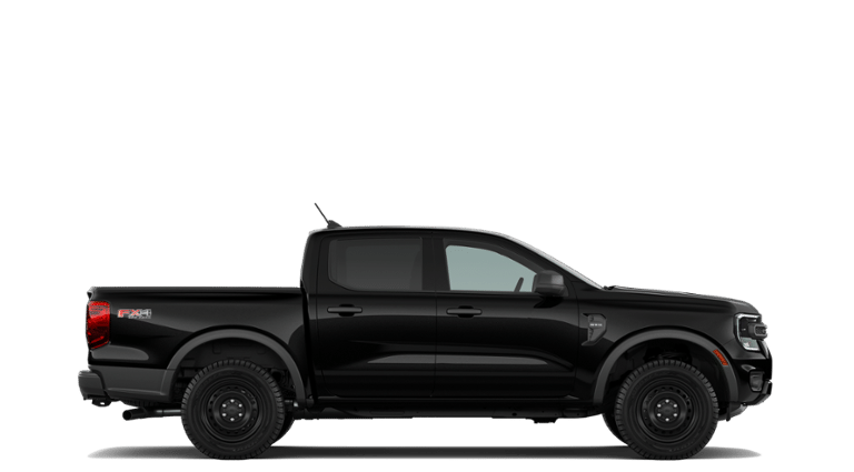 2026 Ford Ranger XL — photo 50 of 52