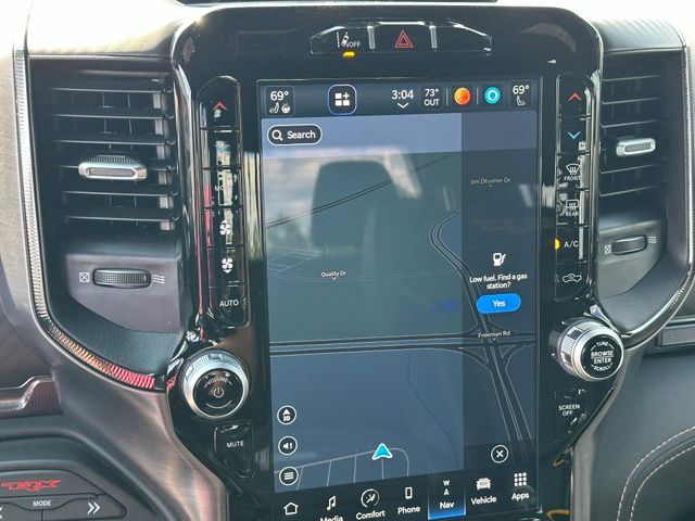 2024 Ram 1500 TRX — photo 42 of 55