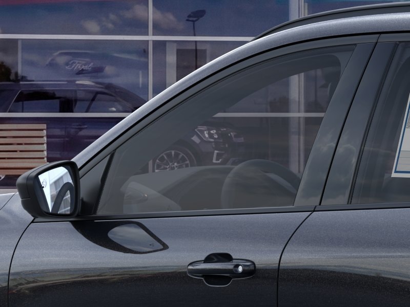 2026 Ford Escape Active — photo 44 of 54