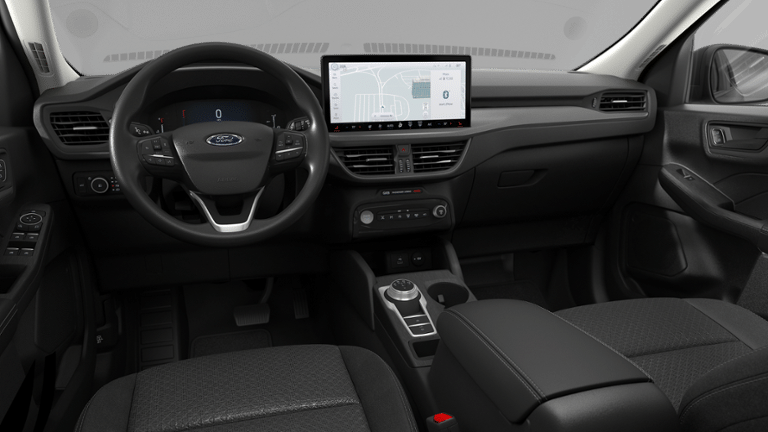 2026 Ford Escape Active — photo 54 of 54