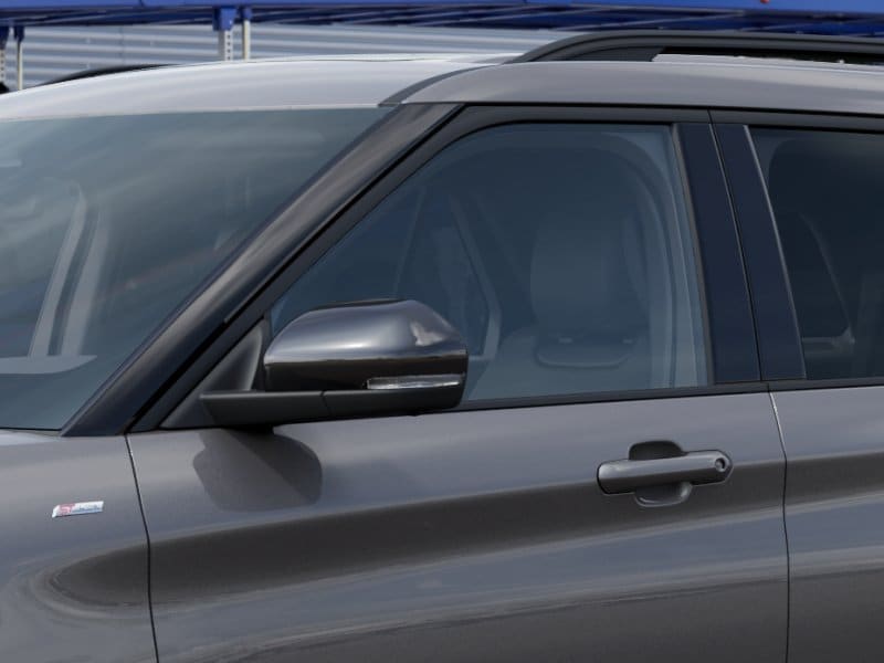 2027 Ford Explorer ST-Line — photo 44 of 54