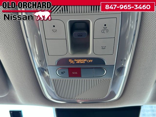 2023 Hyundai IONIQ 5 Limited — photo 21 of 23