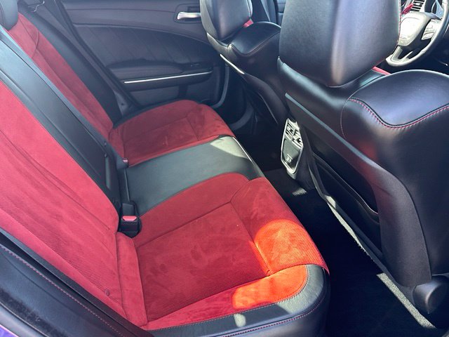 2023 Dodge Charger R/T Scat Pack — photo 14 of 31
