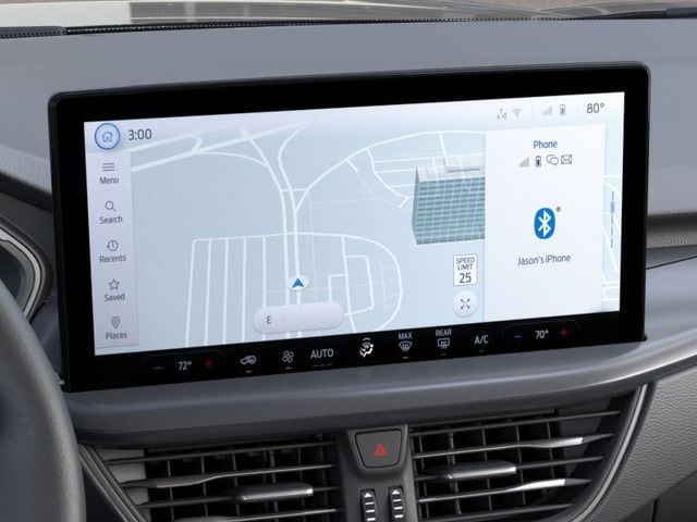 2025 Ford Escape Active — photo 15 of 54