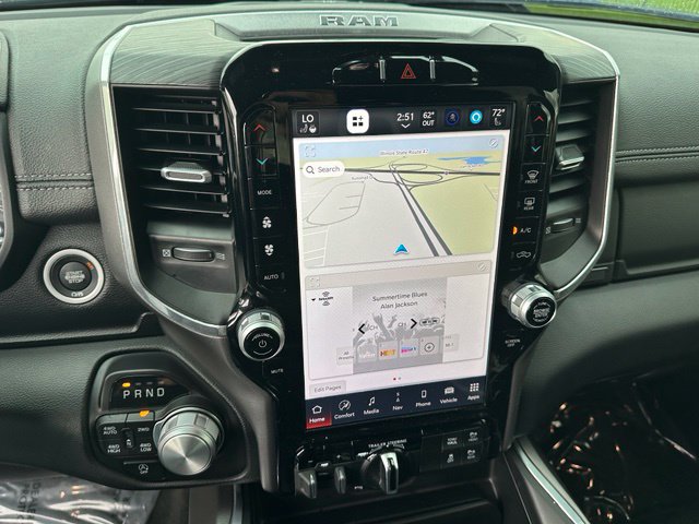 2023 Ram 1500 Laramie — photo 22 of 27