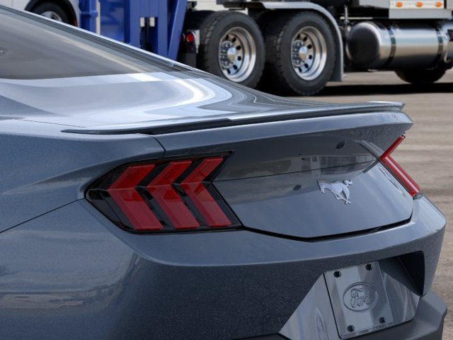 2026 Ford Mustang Ecoboost Premium — photo 23 of 52